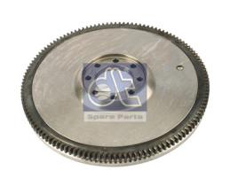 DT Spare Parts 461105 - Volante motor