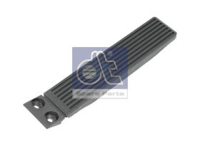 DT Spare Parts 461110 - Pedal del acelerador