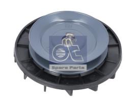 DT Spare Parts 461155 - Polea