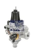 DT Spare Parts 461209 - Regulador de presión