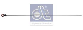 DT Spare Parts 461218 - Varilla de nivel de aceite