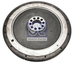 DT Spare Parts 461237 - Volante motor
