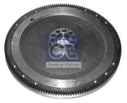 DT Spare Parts 461239 - Volante motor