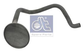 DT Spare Parts 461283 - Tubo de succión de aceite