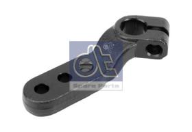 DT Spare Parts 461291 - Palanca de cambios