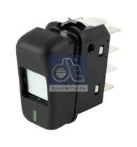 DT Spare Parts 461347 - Interruptor