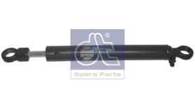 DT Spare Parts 461356 - Cilindro hidráulico elev, cabina