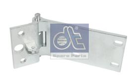 DT Spare Parts 461362 - Bisagra