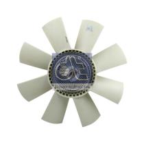 DT Spare Parts 461371 - Ventilador con embrague