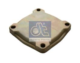 DT Spare Parts 461438 - Tapa
