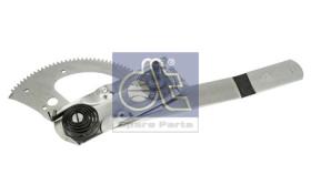 DT Spare Parts 461506 - Elevalunas