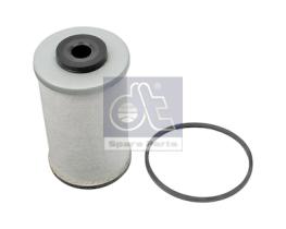 DT Spare Parts 461529 - Cartucho de filtro de combustible