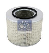 DT Spare Parts 461534 - Filtro de aire