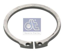 DT Spare Parts 461560 - Anillo de seguridad