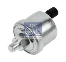 DT Spare Parts 461563 - Sensor de presión de aceite