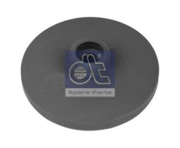 DT Spare Parts 461578 - Tapa de cierre