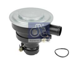 DT Spare Parts 461597 - Separador de aceite