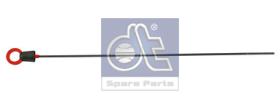 DT Spare Parts 461607 - Varilla de nivel de aceite