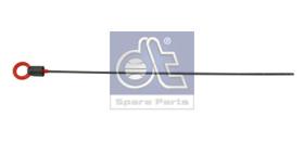 DT Spare Parts 461608 - Varilla de nivel de aceite
