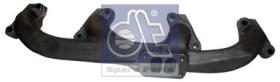 DT Spare Parts 461628 - Colector de escape