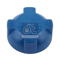 DT Spare Parts 461648 - Tapa