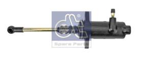 DT Spare Parts 461666 - Cilindro de embrague