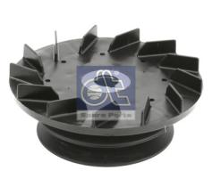 DT Spare Parts 461697 - Polea