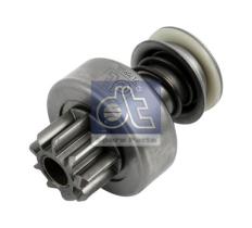 DT Spare Parts 461698 - Engranaje de rueda libre