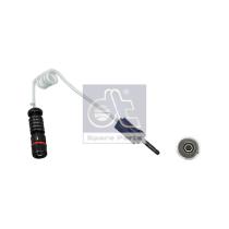 DT Spare Parts 461877 - Avisador de desgaste