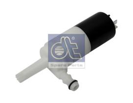 DT Spare Parts 461882 - Bomba de agua de lavado