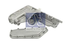 DT Spare Parts 461895 - Caja del refrigerador de aceite