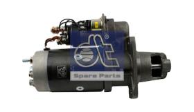 DT Spare Parts 461909 - Motor de arranque