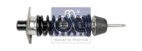 DT Spare Parts 461995 - Amortiguador de cabina