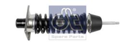 DT Spare Parts 461996 - Amortiguador de cabina