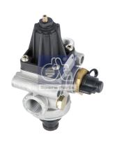 DT Spare Parts 462010 - Regulador de presión