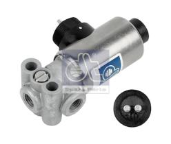 DT Spare Parts 462019 - Válvula solenoide