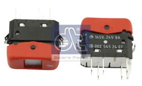 DT Spare Parts 462067 - Interruptor de puerta