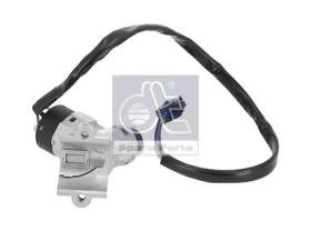 DT Spare Parts 462076 - CERRADURA DE LA DIRECCION