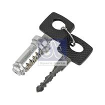 DT Spare Parts 462077 - Cilindro de cierre