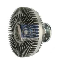 DT Spare Parts 462123 - Embrague del ventilador