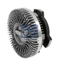 DT Spare Parts 462124 - Embrague del ventilador