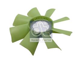 DT Spare Parts 462125 - Ventilador