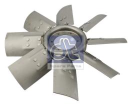 DT Spare Parts 462127 - Ventilador