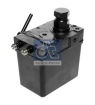 DT Spare Parts 462152 - Bomba hidráulica elev, cabina