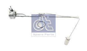 DT Spare Parts 462171 - Aforador de combustible