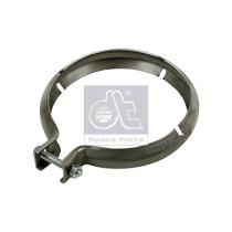 DT Spare Parts 462178 - Abrazadera