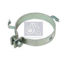 DT Spare Parts 462183 - Abrazadera