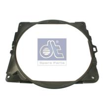 DT Spare Parts 462186 - Carcasa del ventilador