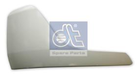 DT Spare Parts 462192 - Esquina de cabina