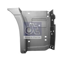 DT Spare Parts 462196 - Caja de acceso